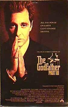 The Godfather: Part III photo