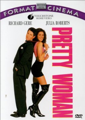 Pretty Woman photo