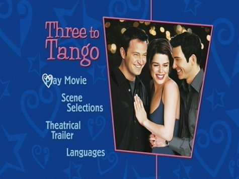 Three to Tango photo