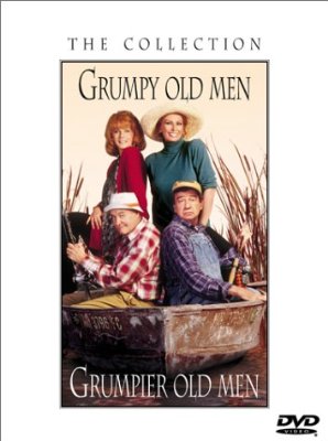 Grumpier Old Men photo