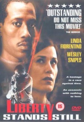 Liberty Stands Still photo