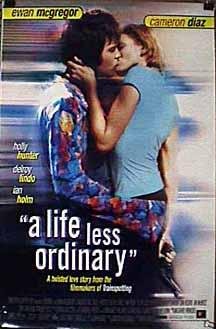 Life Less Ordinary, A photo