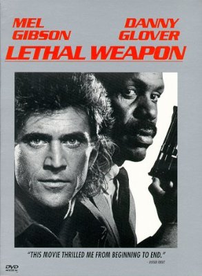 Lethal Weapon photo