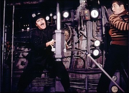 The Great Race photo