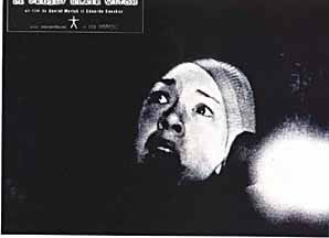 The Blair Witch Project photo
