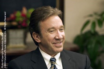 Christmas with the Kranks photo