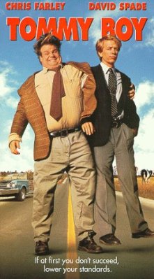 Tommy Boy photo