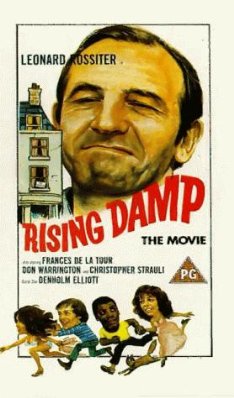 Rising Damp photo