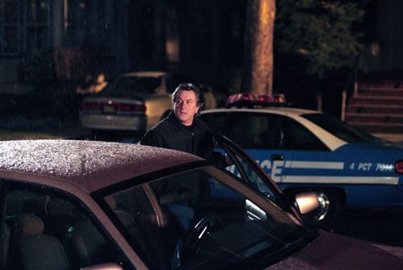 City by the Sea photo