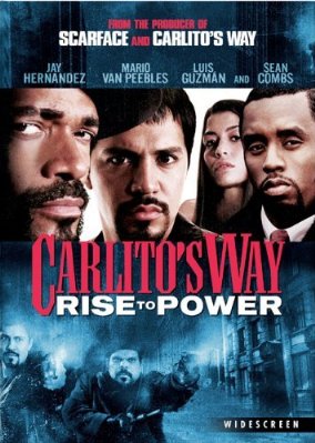 Carlito's Way: Rise to Power photo