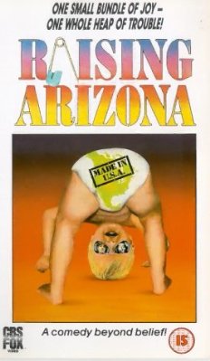 Raising Arizona photo