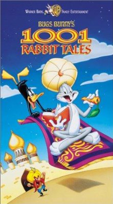 Bugs Bunny's 3rd Movie: 1001 Rabbit Tales photo