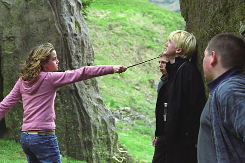 Harry Potter and the Prisoner of Azkaban photo