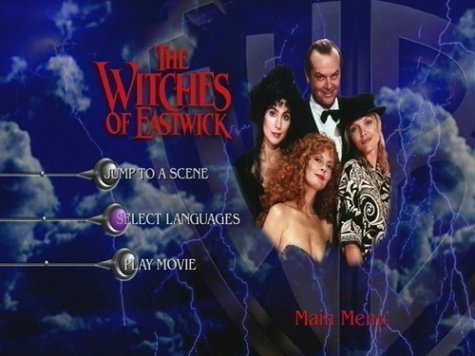 The Witches of Eastwick photo