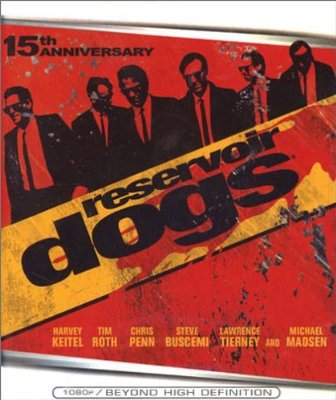 Reservoir Dogs photo