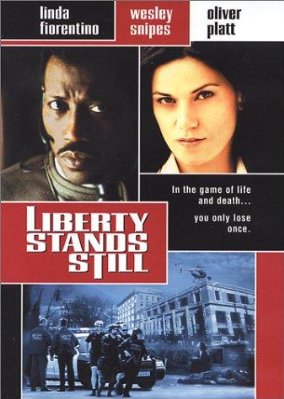 Liberty Stands Still photo