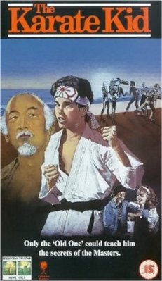 The Karate Kid photo