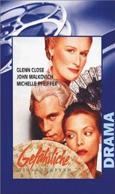 Dangerous Liaisons photo