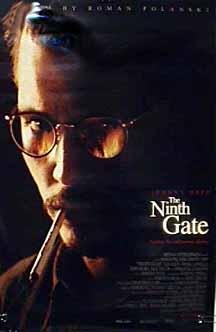 The Ninth Gate photo
