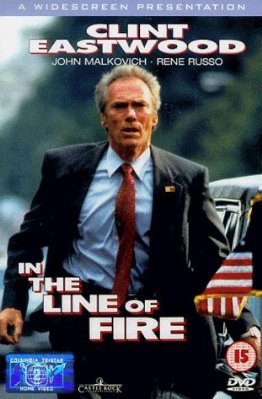 In the Line of Fire photo
