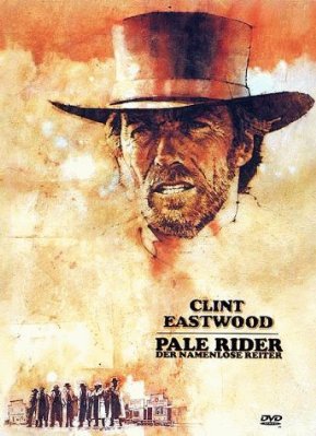 Pale Rider photo