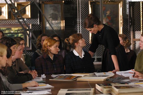 Mona Lisa Smile photo