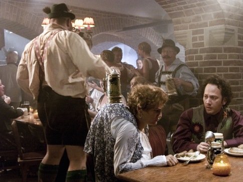 Deuce Bigalow: European Gigolo photo