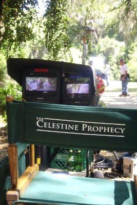 The Celestine Prophecy photo
