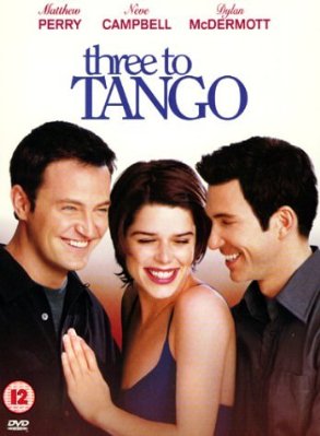 Three to Tango photo