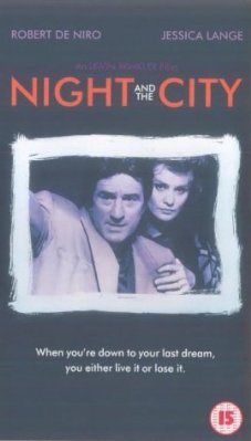 Night and the City photo