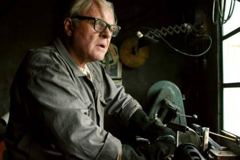 The World's Fastest Indian photo