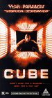 Cube photo