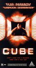 Cube photo