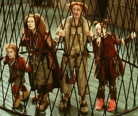 The Borrowers photo