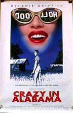 Crazy in Alabama photo