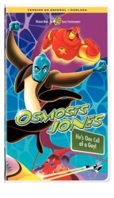 Osmosis Jones photo