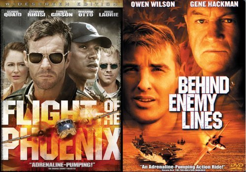 Flight of the Phoenix photo