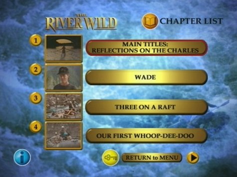 The River Wild photo