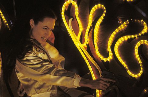 Lara Croft Tomb Raider: The Cradle of Life photo