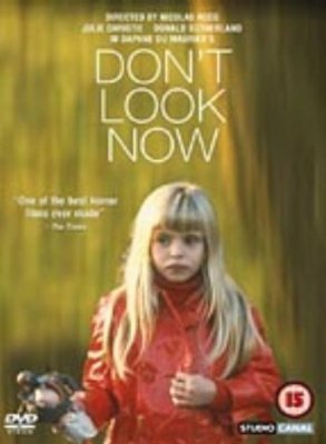Don't Look Now photo