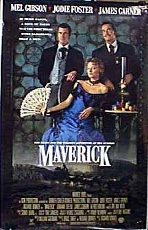Maverick photo