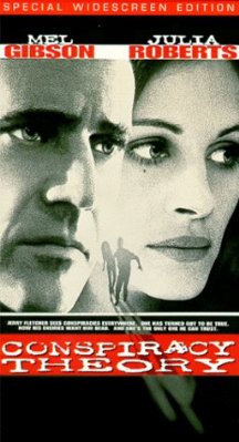 Conspiracy Theory photo