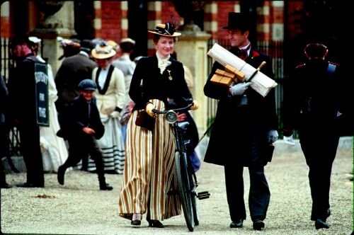 Ideal Husband, An photo