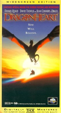 Dragonheart photo