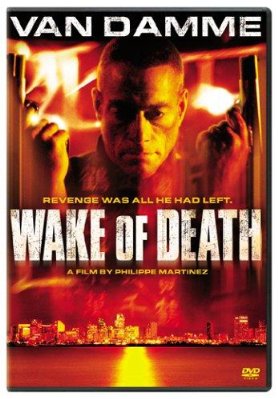 Wake of Death photo