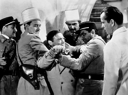 Casablanca photo