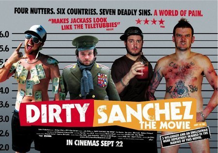Dirty Sanchez: The Movie photo
