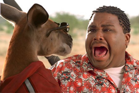 Kangaroo Jack photo