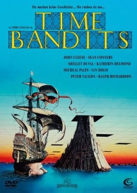 Time Bandits photo