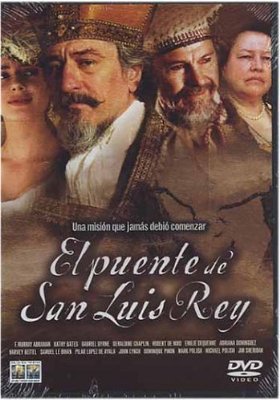 The Bridge of San Luis Rey photo